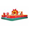 H3-3221-Inflatable playground for children - Image 3