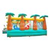 H3-3224-Jurassic inflatable playground - Image 3