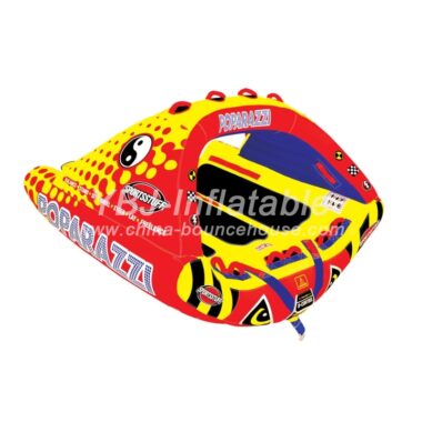 H4-1052 Custom inflatable water craft