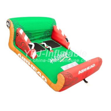 H4-1054 Custom inflatable water craft