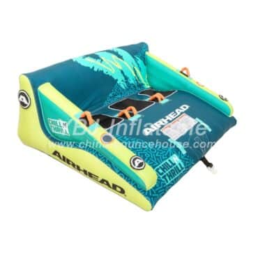 H4-1060 Inflatable water surfing game