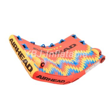 H4-1064 Inflatable water inflatable game