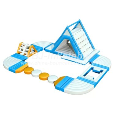 H4-3003 Inflatable water park