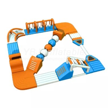 H4-3005 Adventure Island Water Park