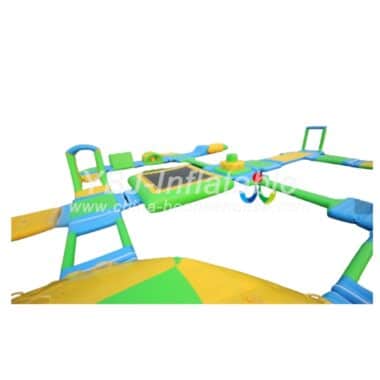 H4-3007 Fantasy Land Water Park
