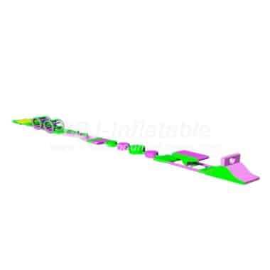 H4-3008 Fairy Tale Water Park