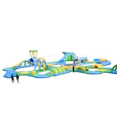 H4-3009 Aqua Fantasy Water Park