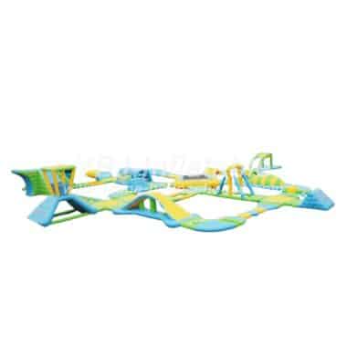 H4-3010 Desert Oasis Water Park