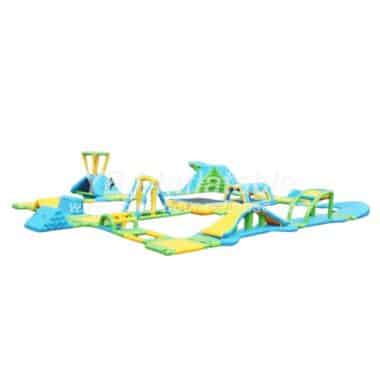 H4-3011 Ocean Explorer Water Park