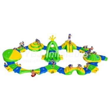 H4-3026 Manufacturer Customized Direct Water Park