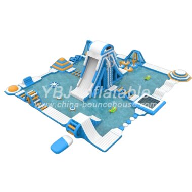 H4-3027 Manufacturer Customized Direct Water Park