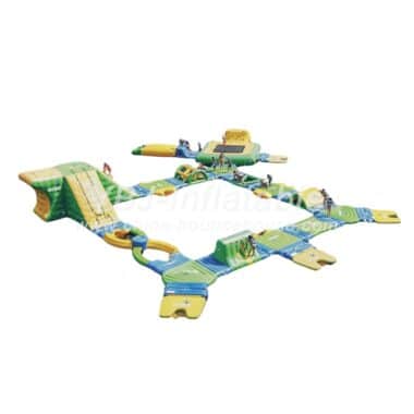 H4-3028 Manufacturer Customized Direct Water Park