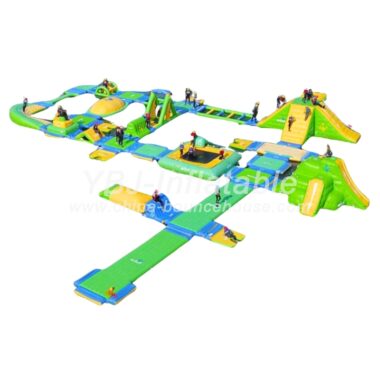 H4-3029 Manufacturer Customized Direct Water Park