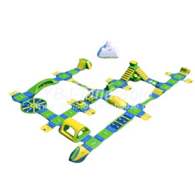 H4-3030 Manufacturer Customized Direct Water Park