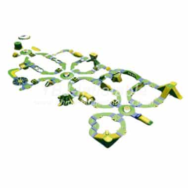 H4-3031 Manufacturer Customized Direct Water Park