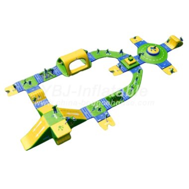H4-3033 Manufacturer Customized Direct Water Park