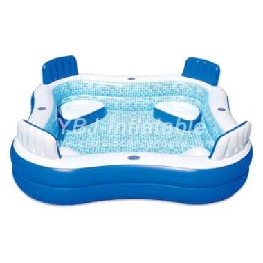H4-3310 Customizable inflatable pool
