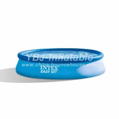 H4-3312 Large inflatable swimming pool that can be customized