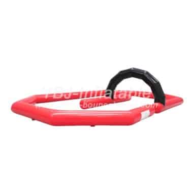 H5-5102 Inflatable Racing Track Inflatable Go Kart Race Track