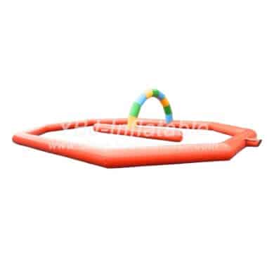 H5-5103 Inflatable Racing Track