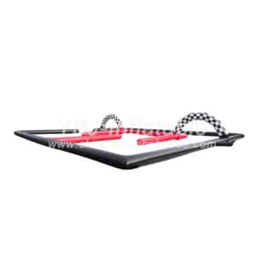 H5-5106 Inflatable go-kart track