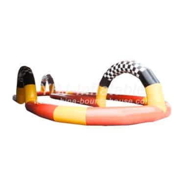 H5-5108 Customizable inflatable track