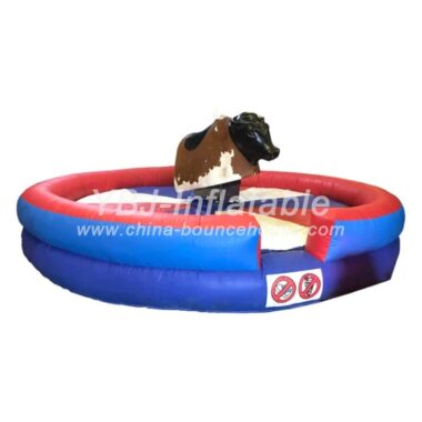 H5-7100 Inflatable bull riding game