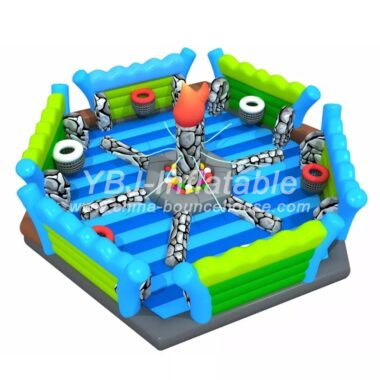 H5-7108 Mechanical interactive game