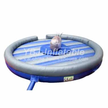 H5-7110 Colorful Meltdown Game