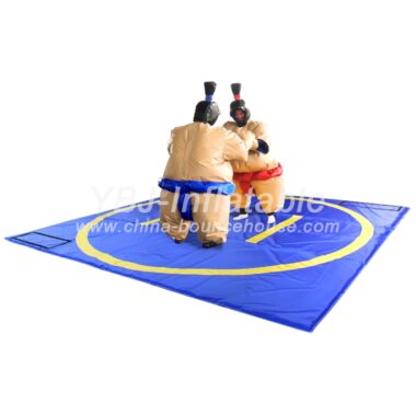 H5-8101 Adult Sumo Suit