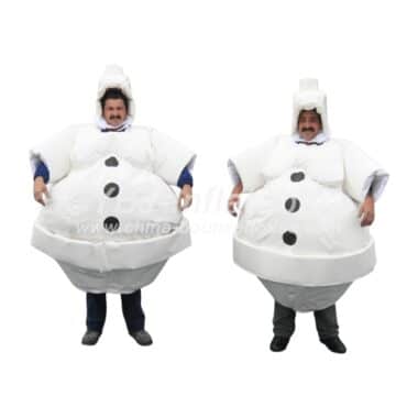 H5-8104 Fun Sumo Suit
