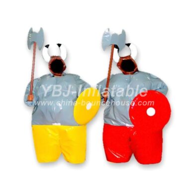 H5-8106 Sport Sumo Suit
