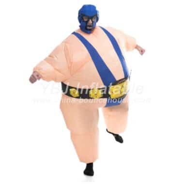 H5-8108 Custom Sumo Suit