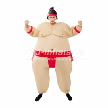 H5-8109 Outdoor Sumo Suit