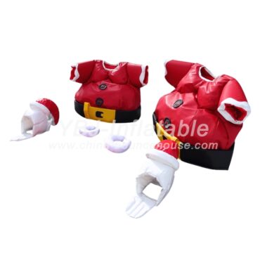 H5-8110 Sumo Suits Inflatable Sports