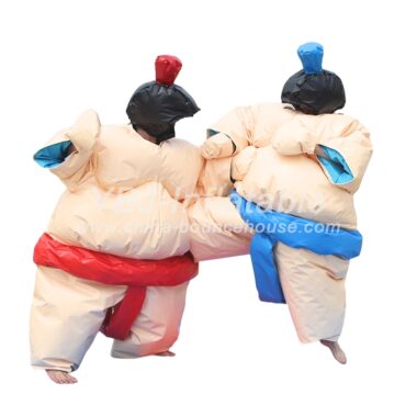 H5-8113 Team Sumo Suit