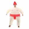 H5-8115 Indoor Sumo Suit