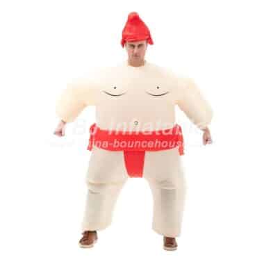 H5-8115 Indoor Sumo Suit