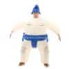 H5-8115 Indoor Sumo Suit - Image 2