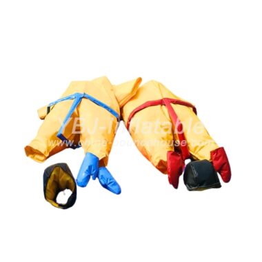 H5-8116 Competition Sumo Suit