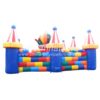 H5-9104-Circus giant inflatable maze - Image 2
