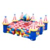 H5-9104-Circus giant inflatable maze - Image 3