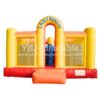 H5-9108-Custom Inflatable Maze - Image 2