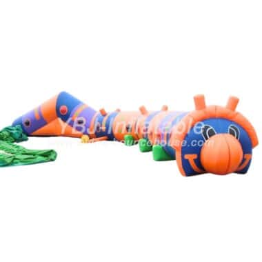 H5-9109-Customizable Inflatable Tunnel