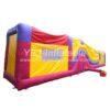 H5-9110-Factory custom adventure inflatable tunnel - Image 2