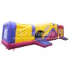 H5-9110-Factory custom adventure inflatable tunnel - Image 3