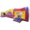 H5-9110-Factory custom adventure inflatable tunnel - Image 4