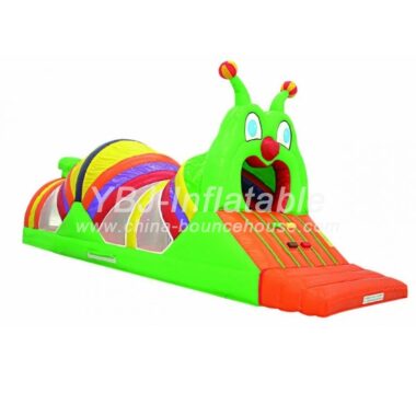 H5-9111-Fantasy Inflatable Tunnel