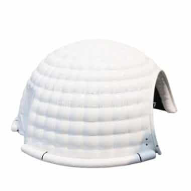 H6-0358 Commercial Inflatable Exhibition Tent