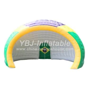H6-0361 Inflatable Advertising Tent